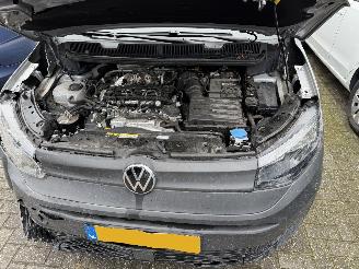 Volkswagen Caddy Cargo 2.0 Tdi Comfort picture 53