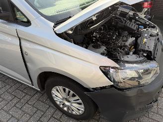 Volkswagen Caddy Cargo 2.0 Tdi Comfort picture 27