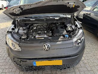Volkswagen Caddy Cargo 2.0 Tdi Comfort picture 35
