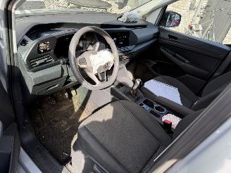 Volkswagen Caddy Cargo 2.0 Tdi Comfort picture 22
