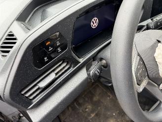 Volkswagen Caddy Cargo 2.0 Tdi Comfort picture 51