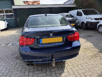 BMW 3-serie 318D Sedan picture 39