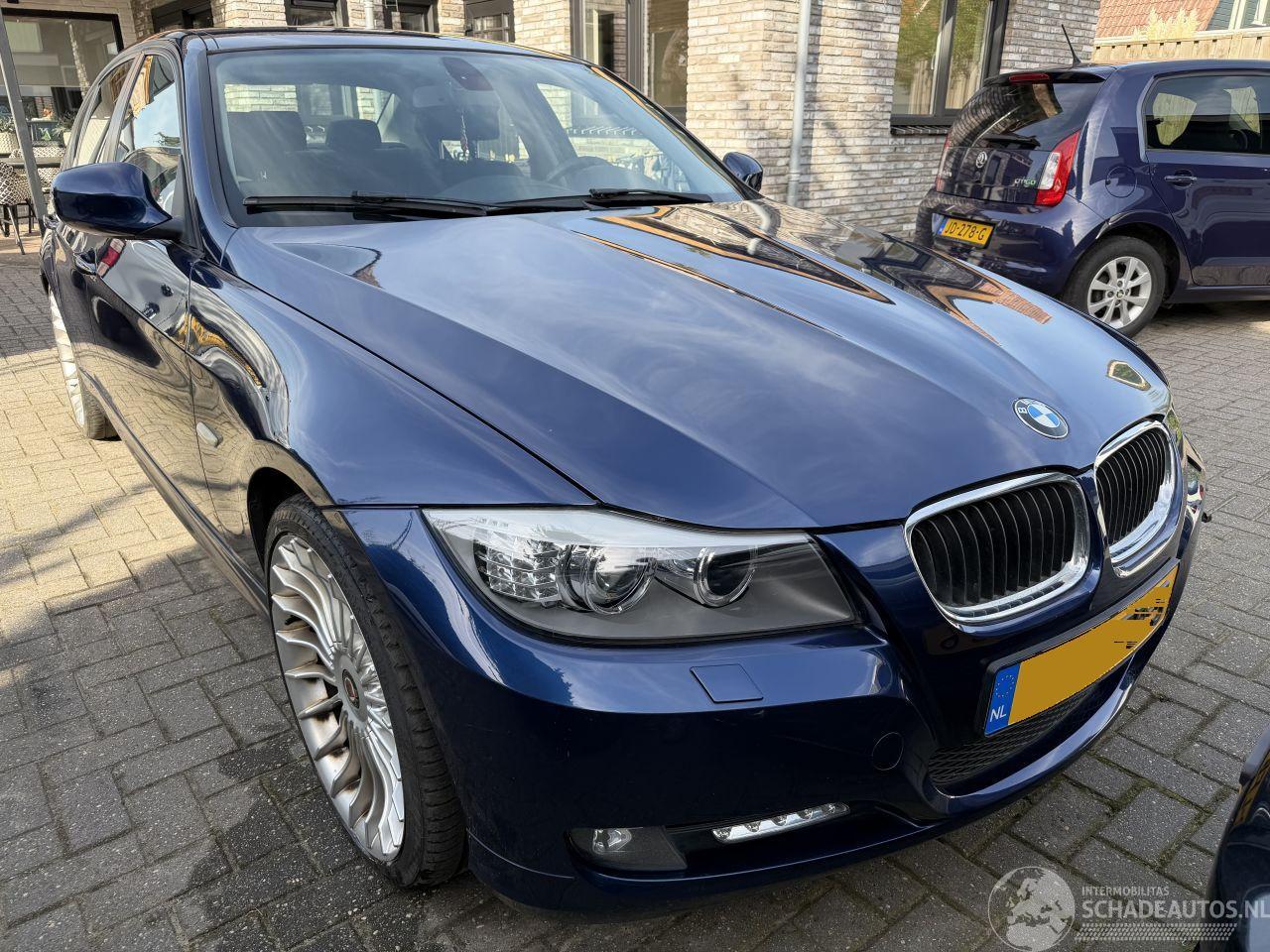 BMW 3-serie 318D Sedan