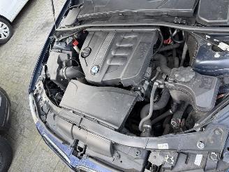 BMW 3-serie 318D Sedan picture 8