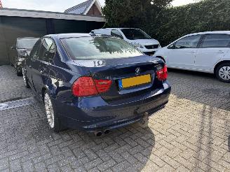 BMW 3-serie 318D Sedan picture 7