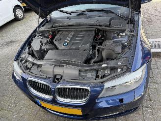 BMW 3-serie 318D Sedan picture 11