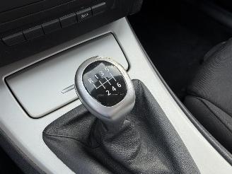 BMW 3-serie 318D Sedan picture 14