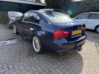 BMW 3-serie 318D Sedan picture 40