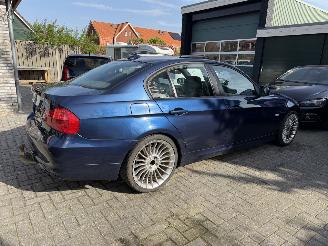BMW 3-serie 318D Sedan picture 4