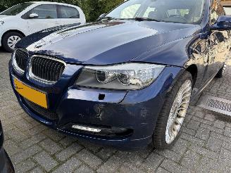 BMW 3-serie 318D Sedan picture 29