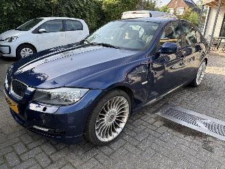 BMW 3-serie 318D Sedan picture 36