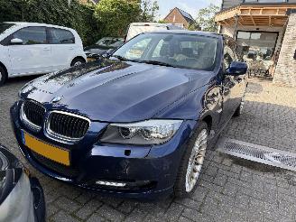 BMW 3-serie 318D Sedan picture 3