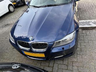 BMW 3-serie 318D Sedan picture 37
