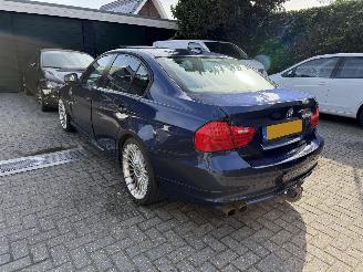 BMW 3-serie 318D Sedan picture 5