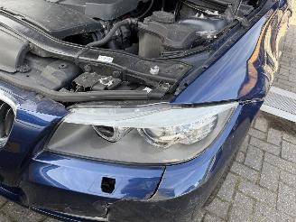 BMW 3-serie 318D Sedan picture 10
