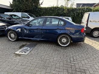 BMW 3-serie 318D Sedan picture 6