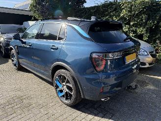 Lynk & Co 01 1.5 Hybrid picture 17