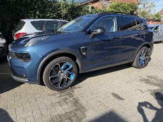Lynk & Co 01 1.5 Hybrid picture 4