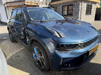 Lynk & Co 01 1.5 Hybrid picture 8
