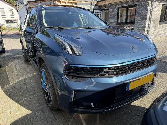 Lynk & Co 01 1.5 Hybrid picture 7