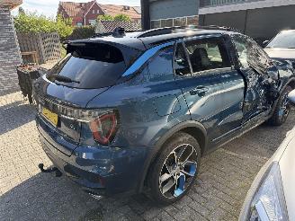 Lynk & Co 01 1.5 Hybrid picture 14