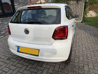 Volkswagen Polo 1.2-12v Comfortline 5drs picture 38