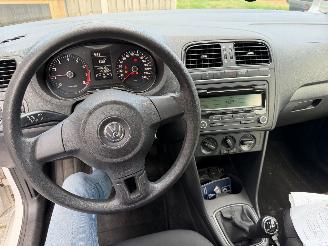 Volkswagen Polo 1.2-12v Comfortline 5drs picture 7