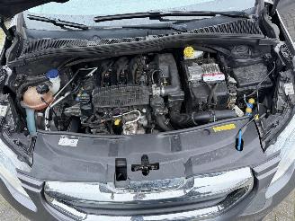 Peugeot 2008 Automaat 1.2 PureTech Blue Lion picture 22