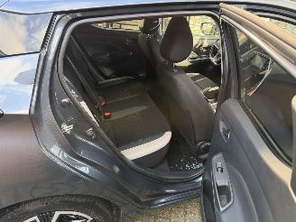 Nissan Micra N-Design bron Finnik picture 10