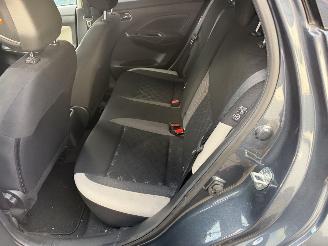 Nissan Micra N-Design bron Finnik picture 27