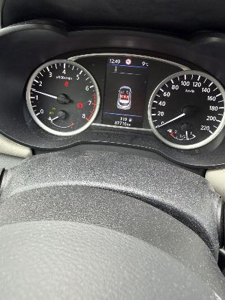 Nissan Micra N-Design bron Finnik picture 61
