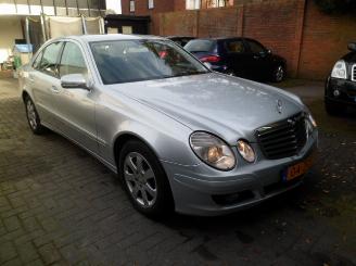 Mercedes E-klasse 200 CDI Bsn Class Sedan picture 3