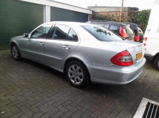 Mercedes E-klasse 200 CDI Bsn Class Sedan picture 7