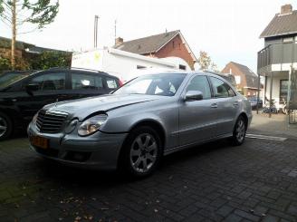 Mercedes E-klasse 200 CDI Bsn Class Sedan picture 12