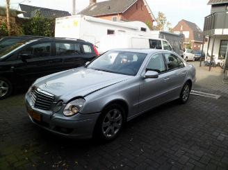 Mercedes E-klasse 200 CDI Bsn Class Sedan picture 15