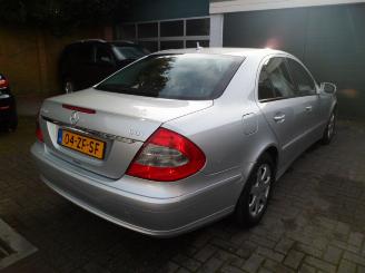 Mercedes E-klasse 200 CDI Bsn Class Sedan picture 4