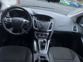 Ford Focus  picture 9