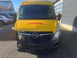 Opel Movano Movano, Van, 2010 2.3 CDTi Biturbo 16V FWD picture 9