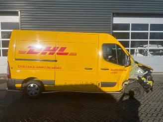 Opel Movano Movano, Van, 2010 2.3 CDTi Biturbo 16V FWD picture 2