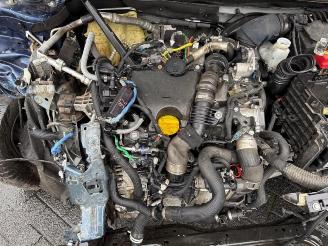 Renault Mégane Megane IV Estate (RFBK), Combi 5-drs, 2016 1.5 Energy dCi 115 picture 9