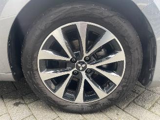 Mitsubishi Colt 1.0 MPi 12V Hatchback  Benzine 999cc 67kW (91pk) picture 21