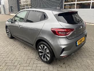 Mitsubishi Colt 1.0 MPi 12V Hatchback  Benzine 999cc 67kW (91pk) picture 4