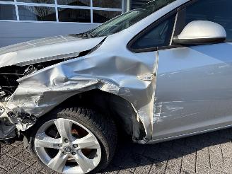 Opel Astra SPORTS TOURER 1.6 Turbo 16V Combi/o  Benzine 1.598cc 132kW (179pk) picture 25