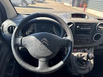 Citroën Berlingo 1.6 Hdi 90 Phase 2 Bestel  Diesel 1.560cc 66kW (90pk) FWD picture 13