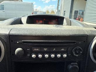 Citroën Berlingo 1.6 Hdi 90 Phase 2 Bestel  Diesel 1.560cc 66kW (90pk) FWD picture 15