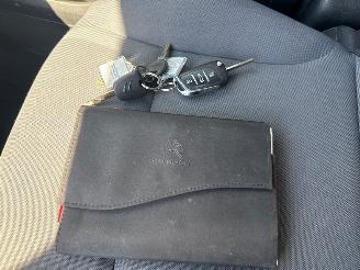 Citroën Berlingo 1.6 Hdi 90 Phase 2 Bestel  Diesel 1.560cc 66kW (90pk) FWD picture 20