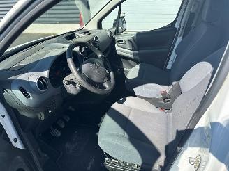 Citroën Berlingo 1.6 Hdi 90 Phase 2 Bestel  Diesel 1.560cc 66kW (90pk) FWD picture 11