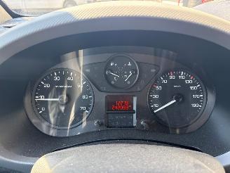 Citroën Berlingo 1.6 Hdi 90 Phase 2 Bestel  Diesel 1.560cc 66kW (90pk) FWD picture 14