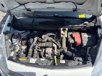 Citroën Berlingo 1.6 Hdi 90 Phase 2 Bestel  Diesel 1.560cc 66kW (90pk) FWD picture 21