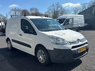 Citroën Berlingo 1.6 Hdi 90 Phase 2 Bestel  Diesel 1.560cc 66kW (90pk) FWD picture 7